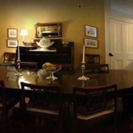 1888 Wensel House Acomodação com café da manhã Natchez Exterior foto