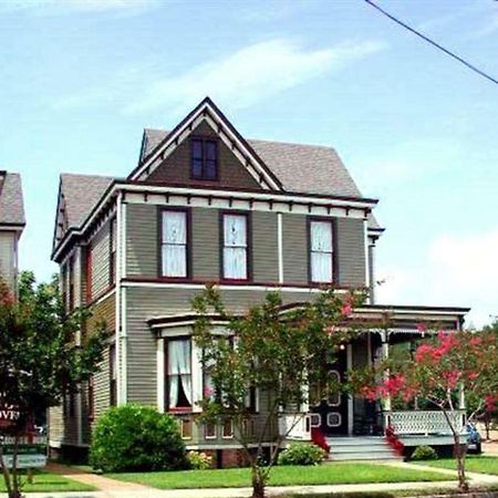1888 Wensel House Acomodação com café da manhã Natchez Exterior foto