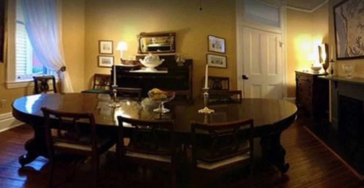 1888 Wensel House Acomodação com café da manhã Natchez Exterior foto