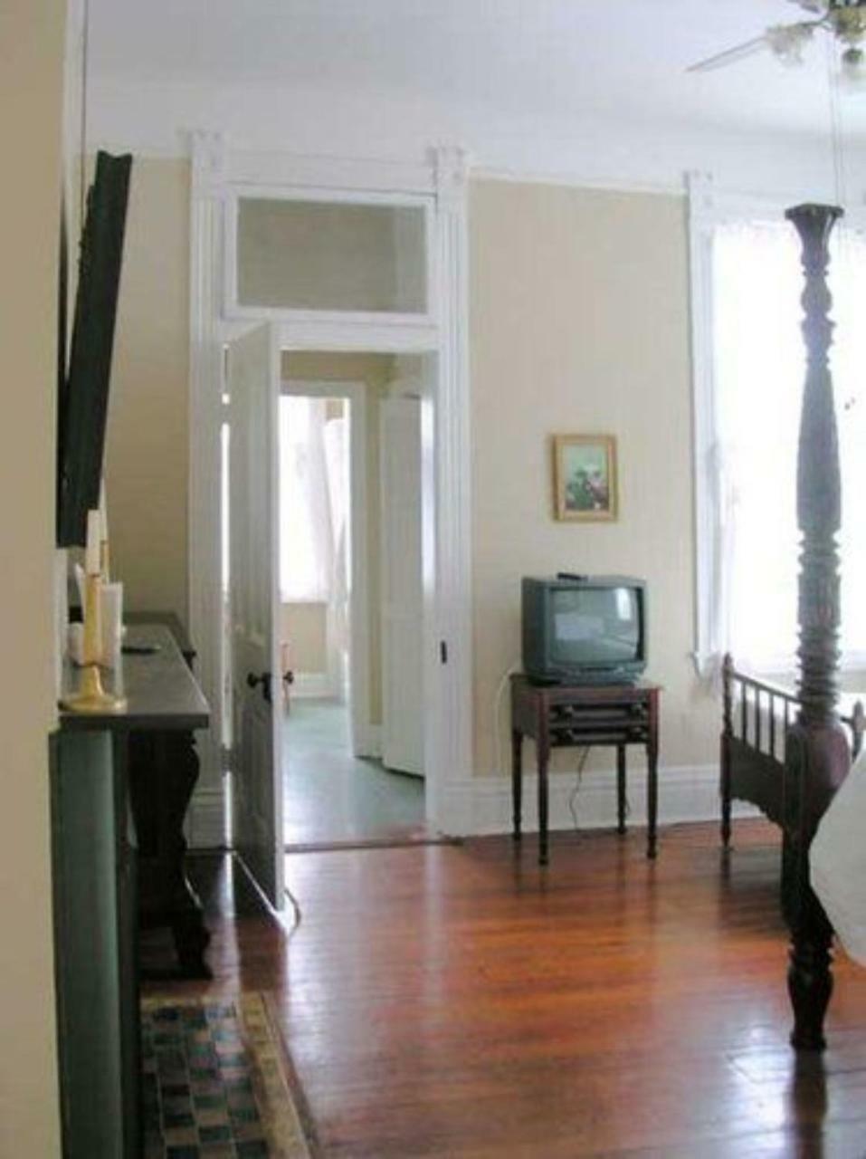 1888 Wensel House Acomodação com café da manhã Natchez Exterior foto