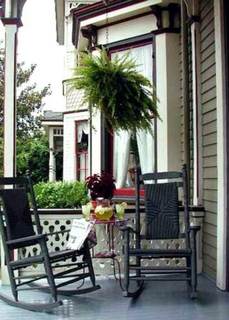 1888 Wensel House Acomodação com café da manhã Natchez Comodidades foto